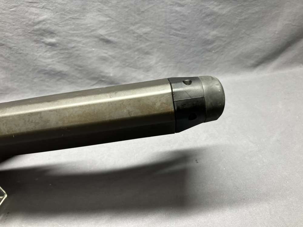 KelTec KSG - 12 Gauge Pump-Action Shotgun w/ Mesa Tactical Rail - 18.5" -img-20