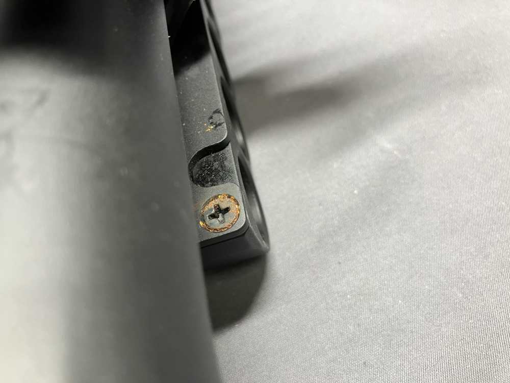 KelTec KSG - 12 Gauge Pump-Action Shotgun w/ Mesa Tactical Rail - 18.5" -img-27