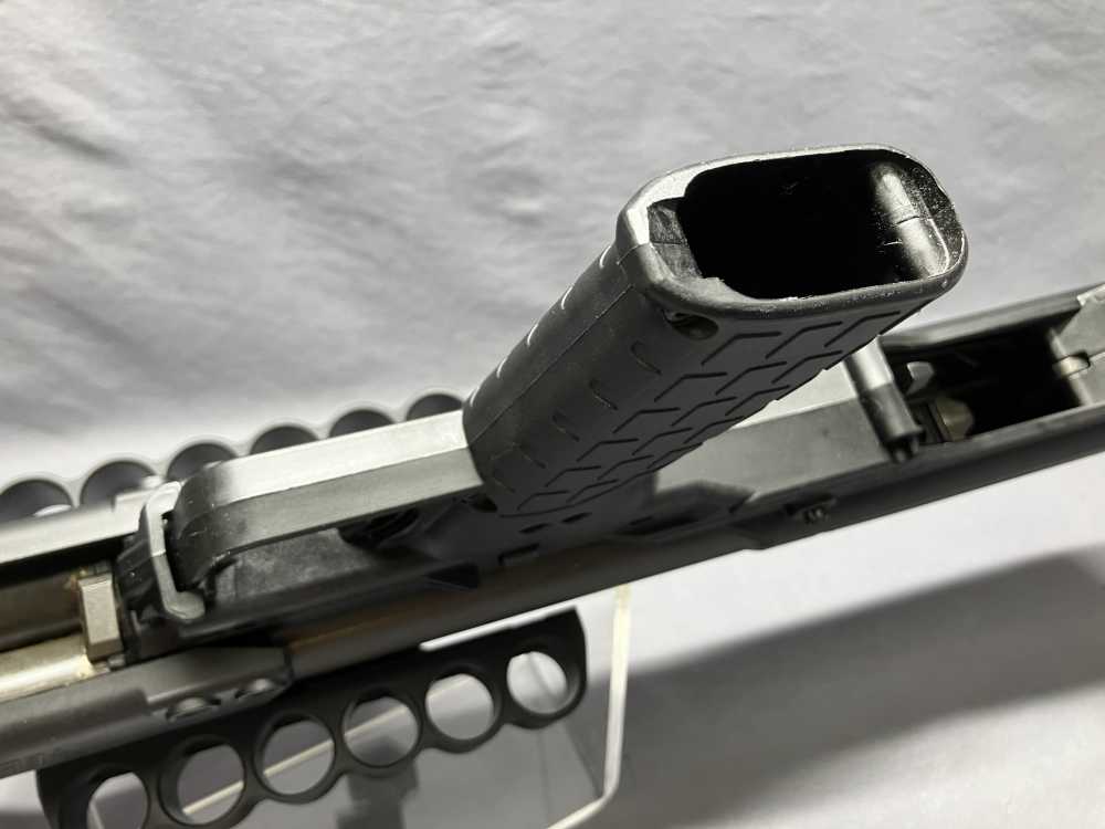 KelTec KSG - 12 Gauge Pump-Action Shotgun w/ Mesa Tactical Rail - 18.5" -img-24