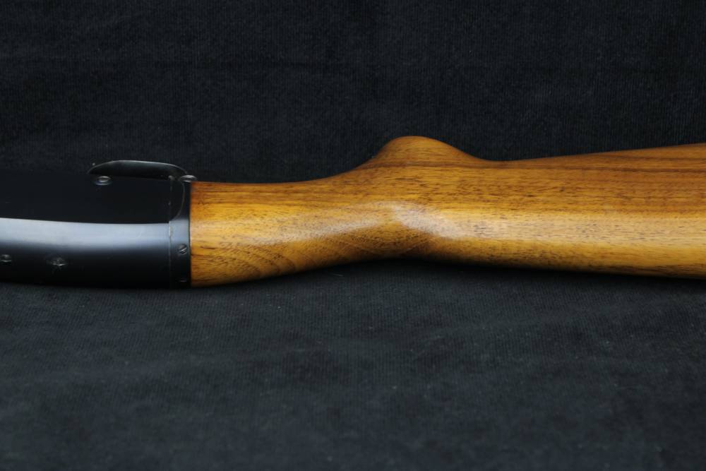 1949 Remington 141 Gamemaster .35 Rem 24" 5+1 Drilled & Tapped Vintage Pump-img-28