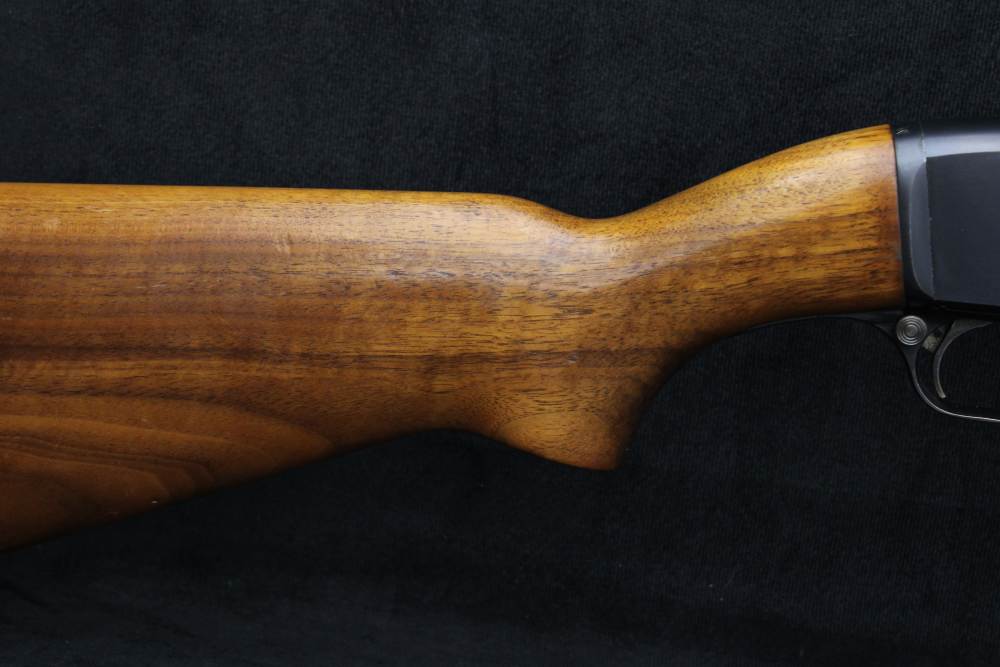 1949 Remington 141 Gamemaster .35 Rem 24" 5+1 Drilled & Tapped Vintage Pump-img-18