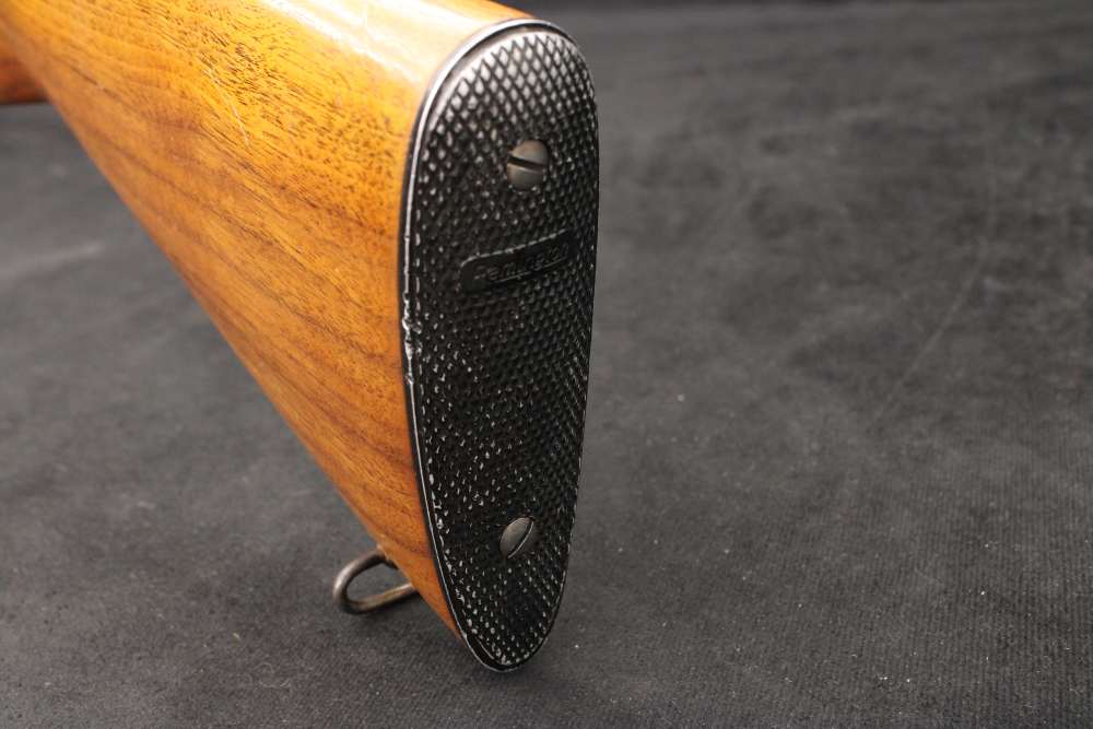 1949 Remington 141 Gamemaster .35 Rem 24" 5+1 Drilled & Tapped Vintage Pump-img-13