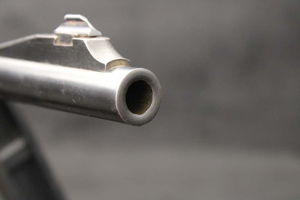 1949 Remington 141 Gamemaster .35 Rem 24" 5+1 Drilled & Tapped Vintage Pump-img-15