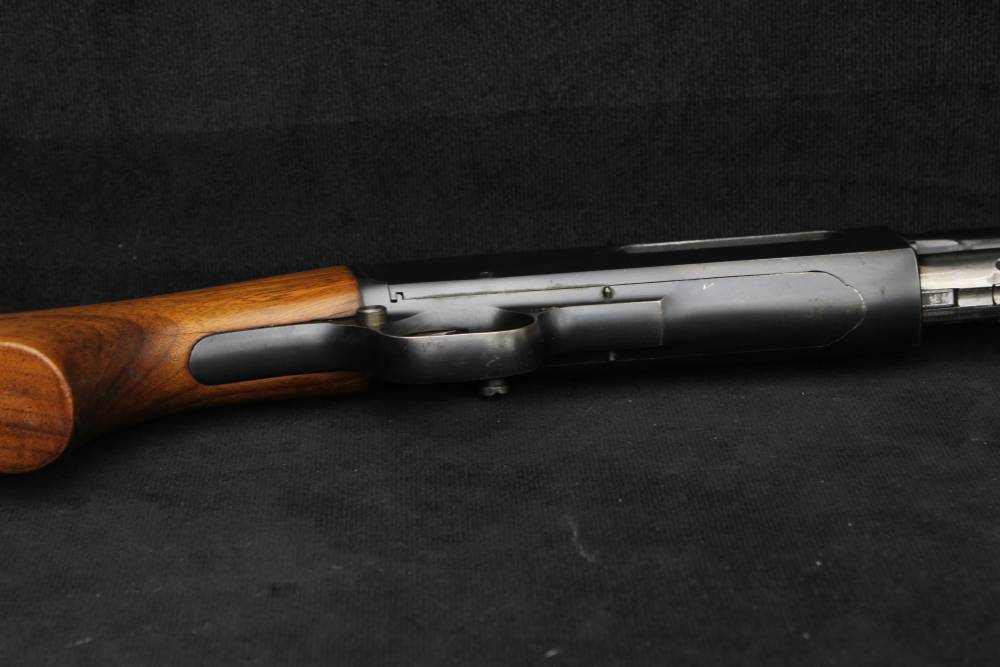1949 Remington 141 Gamemaster .35 Rem 24" 5+1 Drilled & Tapped Vintage Pump-img-36