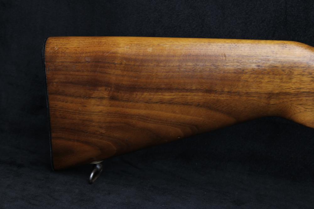 1949 Remington 141 Gamemaster .35 Rem 24" 5+1 Drilled & Tapped Vintage Pump-img-17