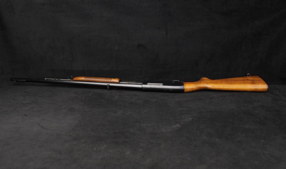 1949 Remington 141 Gamemaster .35 Rem 24" 5+1 Drilled & Tapped Vintage Pump-img-26