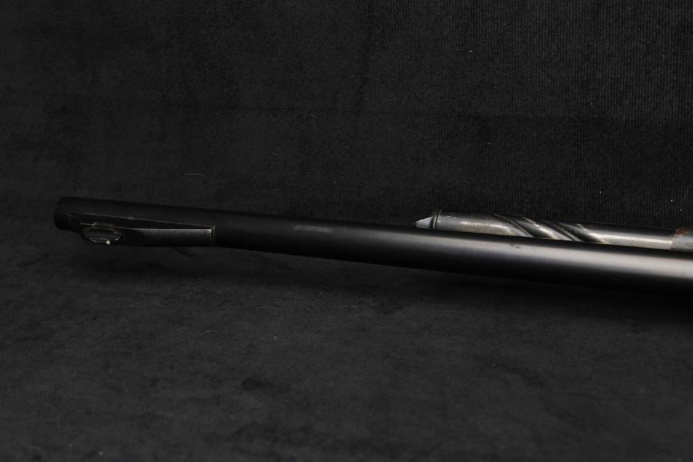 1949 Remington 141 Gamemaster .35 Rem 24" 5+1 Drilled & Tapped Vintage Pump-img-32
