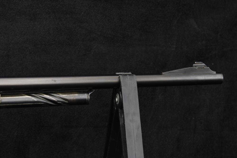 1949 Remington 141 Gamemaster .35 Rem 24" 5+1 Drilled & Tapped Vintage Pump-img-23