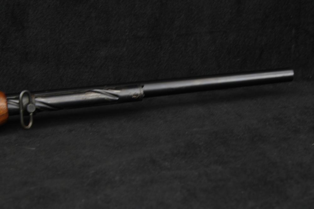 1949 Remington 141 Gamemaster .35 Rem 24" 5+1 Drilled & Tapped Vintage Pump-img-40