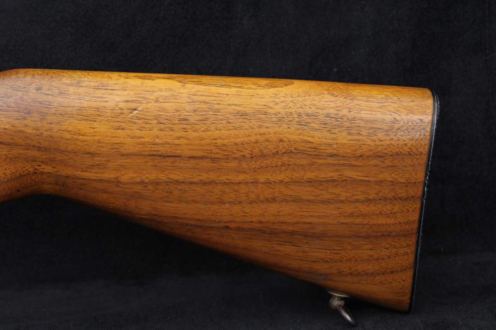 1949 Remington 141 Gamemaster .35 Rem 24" 5+1 Drilled & Tapped Vintage Pump-img-2