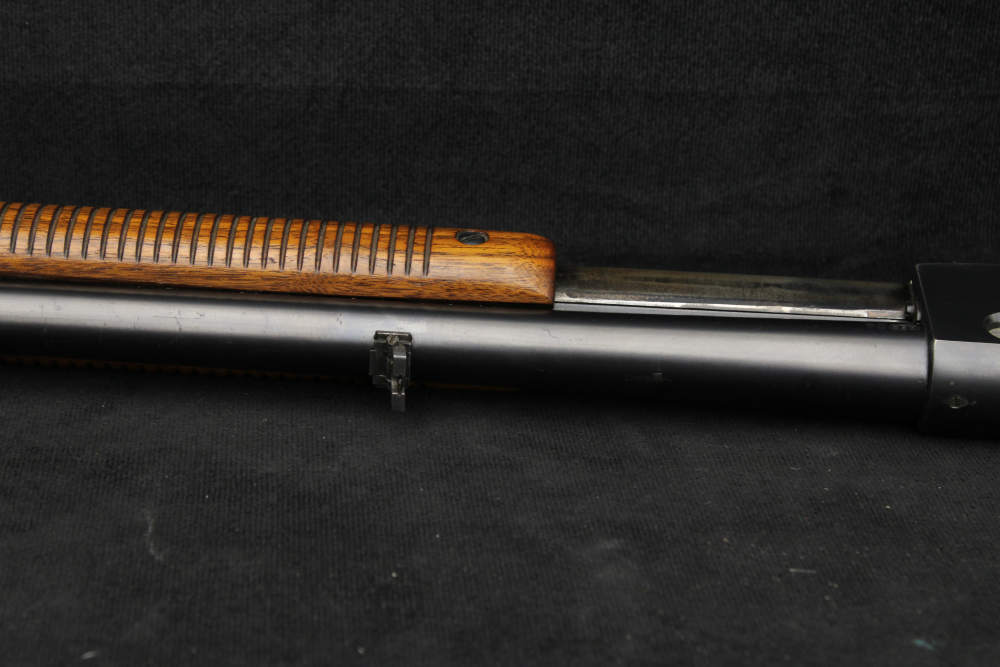 1949 Remington 141 Gamemaster .35 Rem 24" 5+1 Drilled & Tapped Vintage Pump-img-30