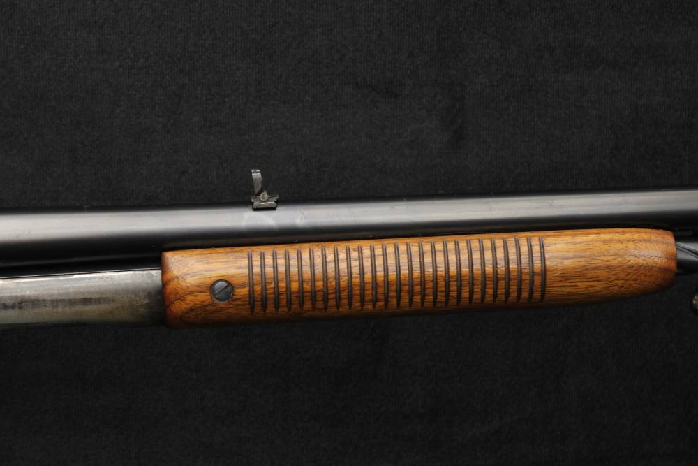 1949 Remington 141 Gamemaster .35 Rem 24" 5+1 Drilled & Tapped Vintage Pump-img-21