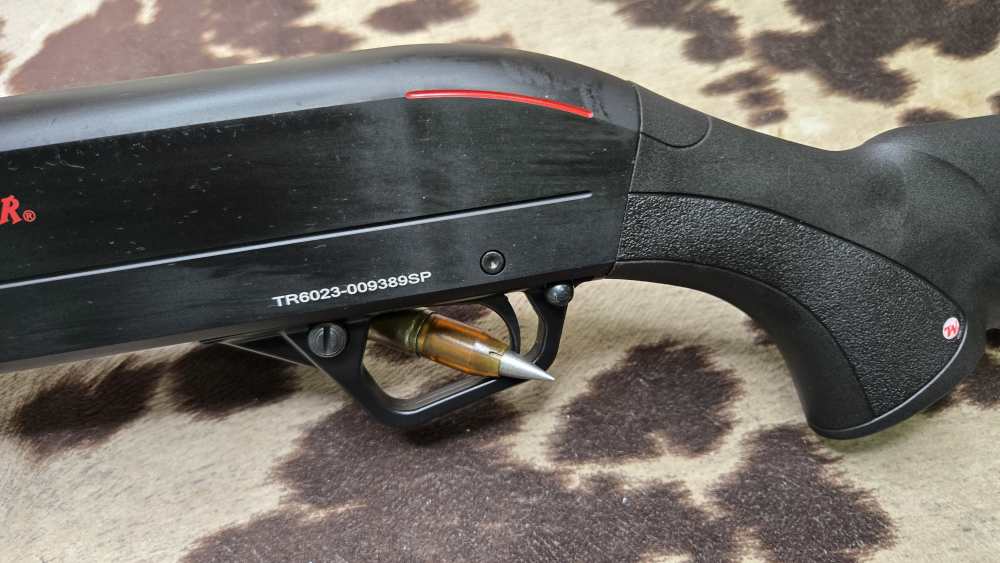 WINCHESTER SXP DEFENDER 12GA PUMP HOME DEFENSE SHOTGUN 18" TAC MAKE OFFER-img-16