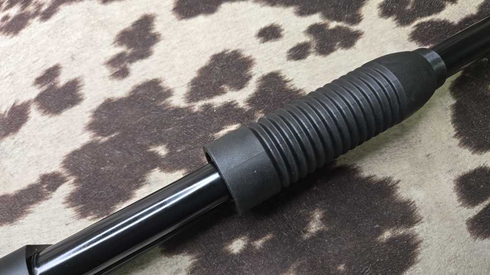 WINCHESTER SXP DEFENDER 12GA PUMP HOME DEFENSE SHOTGUN 18" TAC MAKE OFFER-img-9