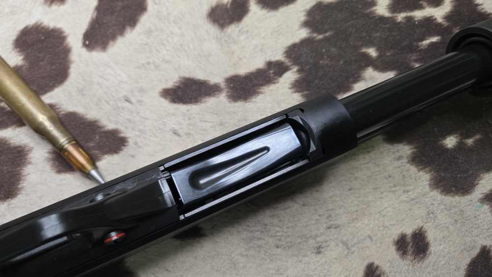 WINCHESTER SXP DEFENDER 12GA PUMP HOME DEFENSE SHOTGUN 18" TAC MAKE OFFER-img-8