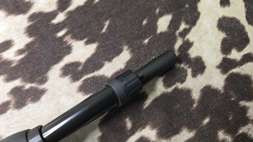 WINCHESTER SXP DEFENDER 12GA PUMP HOME DEFENSE SHOTGUN 18" TAC MAKE OFFER-img-10