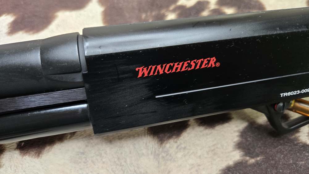 WINCHESTER SXP DEFENDER 12GA PUMP HOME DEFENSE SHOTGUN 18" TAC MAKE OFFER-img-15