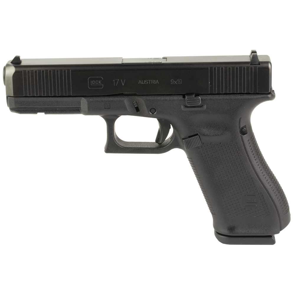 Glock 17 V series 9mm 4.49" PV1750203 17+1 cap NIB $539-img-0