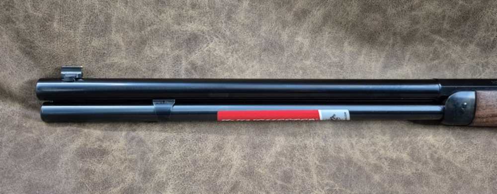 NIB WINCHESTER MODEL 73 DELUXE 44-40 24" BOX-img-20