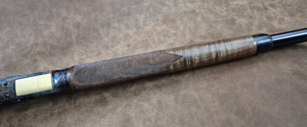 NIB WINCHESTER MODEL 73 DELUXE 44-40 24" BOX-img-10