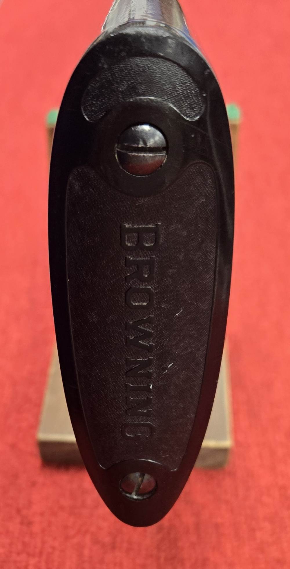 Browning BPR-22 22LR 20" 15rd 2608LM51787CU*4-img-16