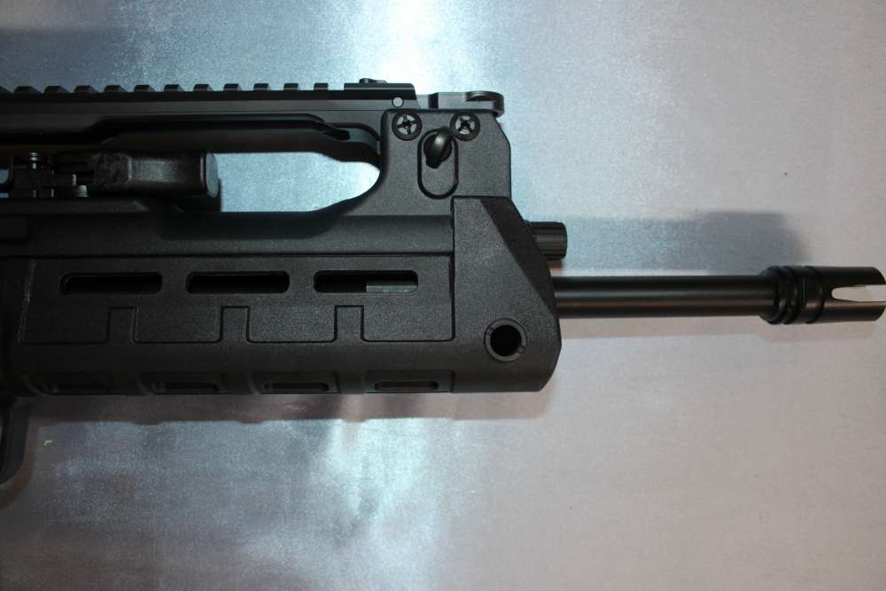 Springfield Hellion 5.56NATO 18" Barrel, LAYAWAY AVAILABLE!-img-7