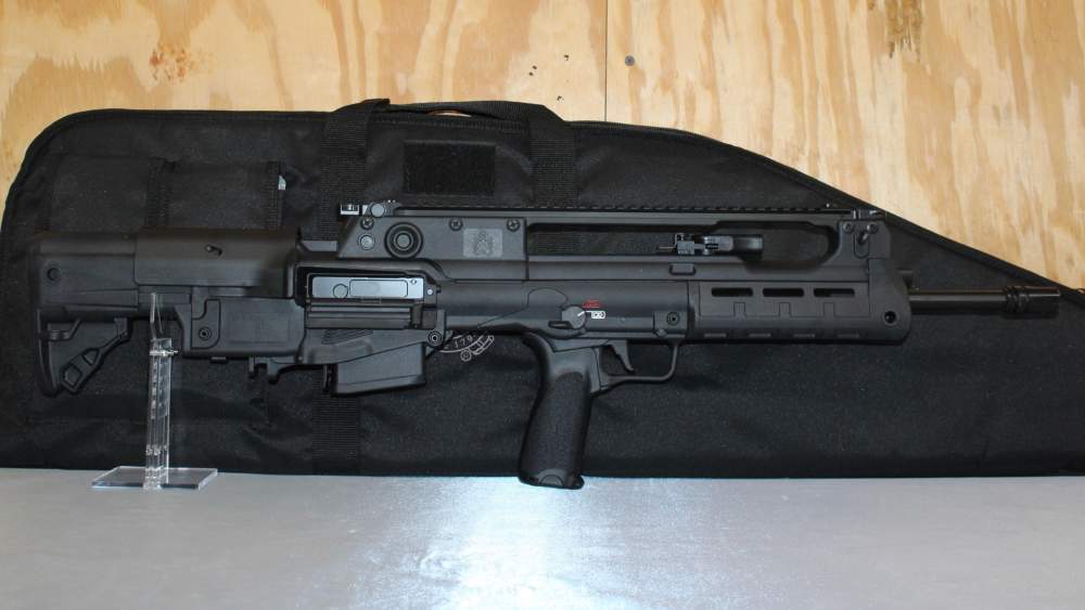 Springfield Hellion 5.56NATO 18" Barrel, LAYAWAY AVAILABLE!-img-8