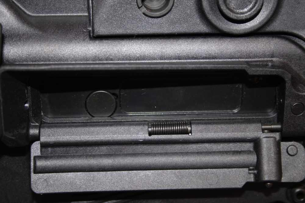 Springfield Hellion 5.56NATO 18" Barrel, LAYAWAY AVAILABLE!-img-9