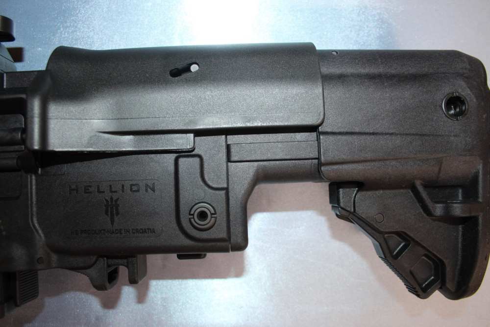 Springfield Hellion 5.56NATO 18" Barrel, LAYAWAY AVAILABLE!-img-3