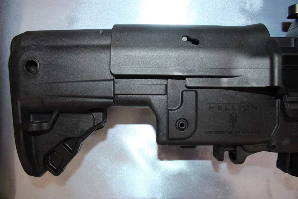Springfield Hellion 5.56NATO 18" Barrel, LAYAWAY AVAILABLE!-img-5