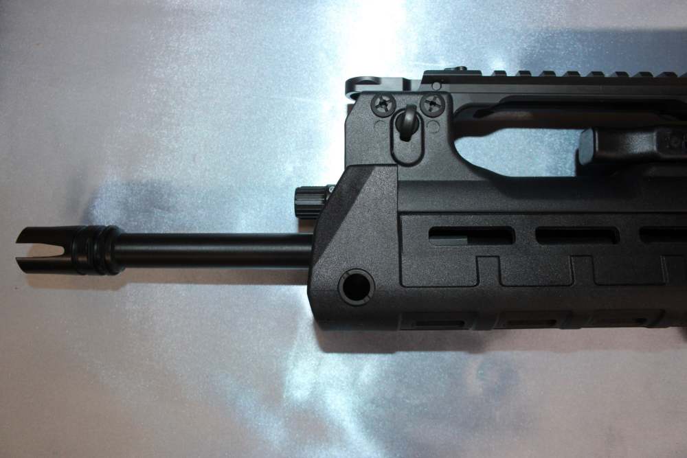 Springfield Hellion 5.56NATO 18" Barrel, LAYAWAY AVAILABLE!-img-1