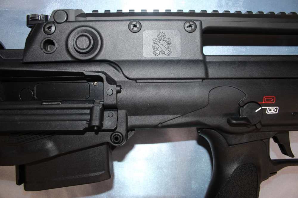 Springfield Hellion 5.56NATO 18" Barrel, LAYAWAY AVAILABLE!-img-6
