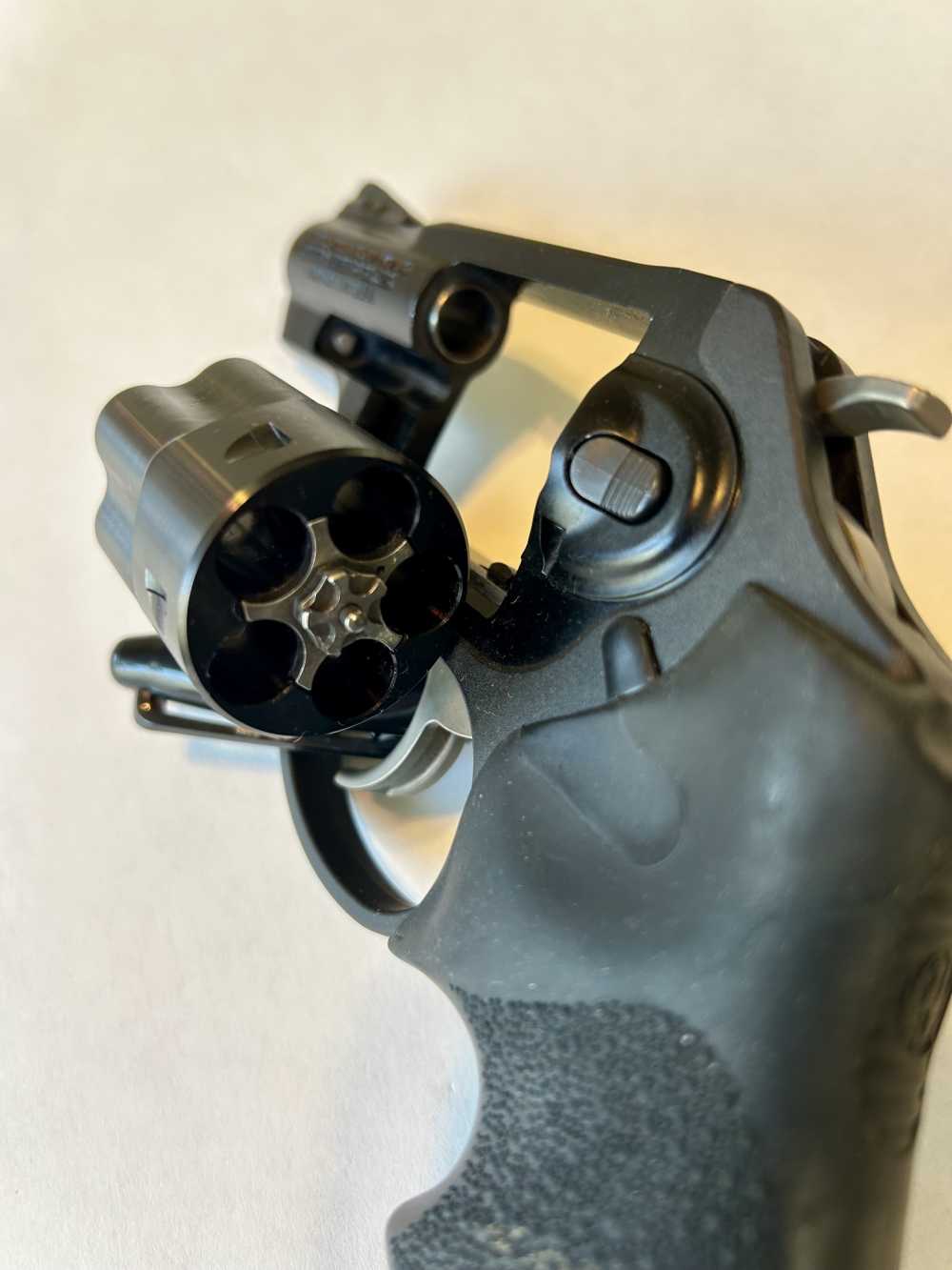 Ruger LCRx .38 +P w/extras-img-6