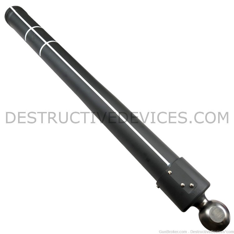German WWII 81mm Granatwerfer Model of 1934 Mortar Kit (GrW-34)-img-15