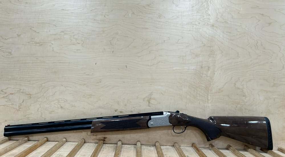 TRISTAR UPLAND HUNTER 20 GA. 28954-img-1