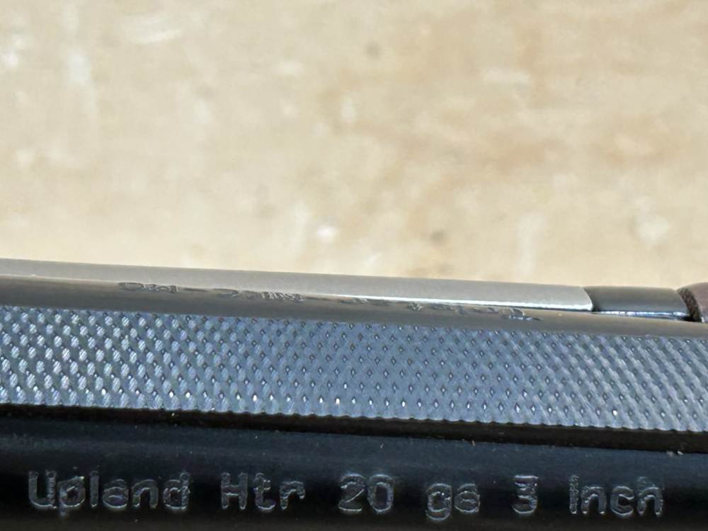 TRISTAR UPLAND HUNTER 20 GA. 28954-img-3