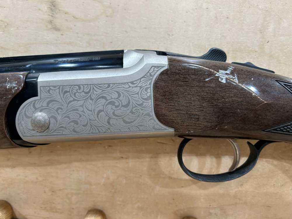 TRISTAR UPLAND HUNTER 20 GA. 28954-img-12