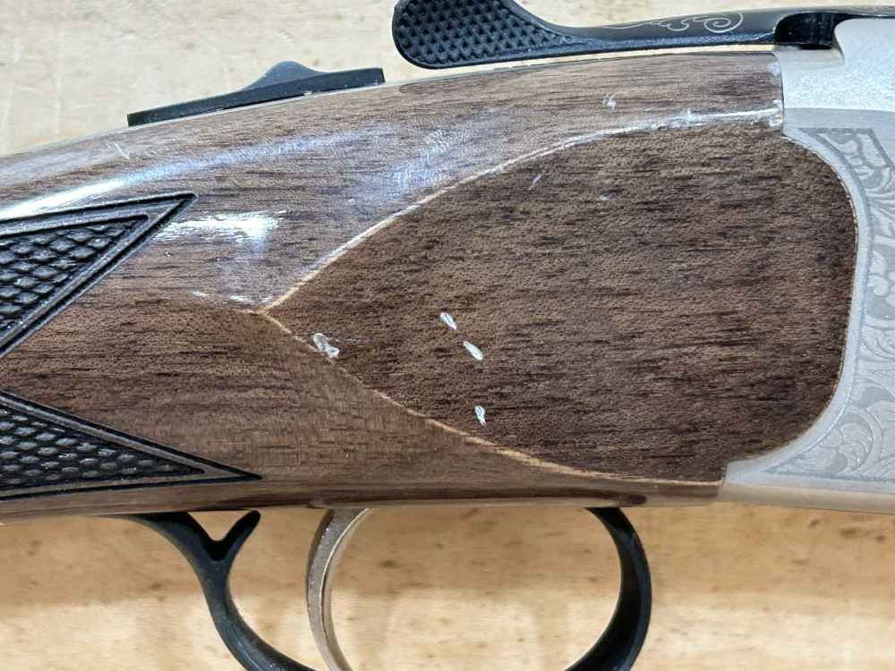 TRISTAR UPLAND HUNTER 20 GA. 28954-img-35