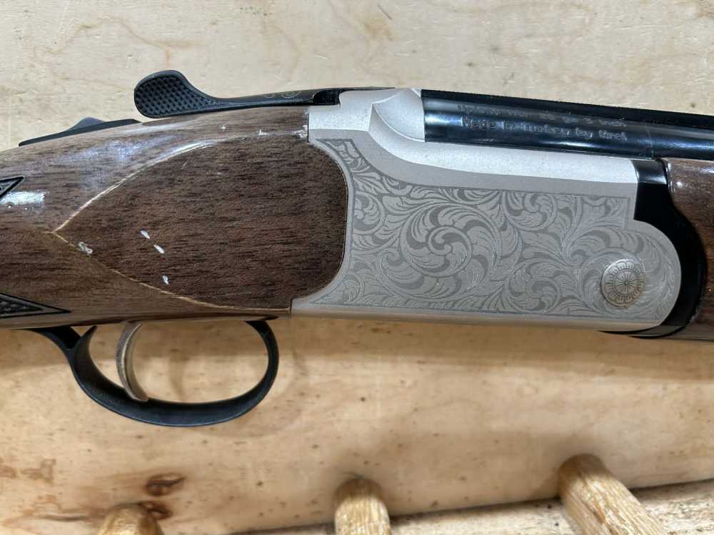 TRISTAR UPLAND HUNTER 20 GA. 28954-img-7