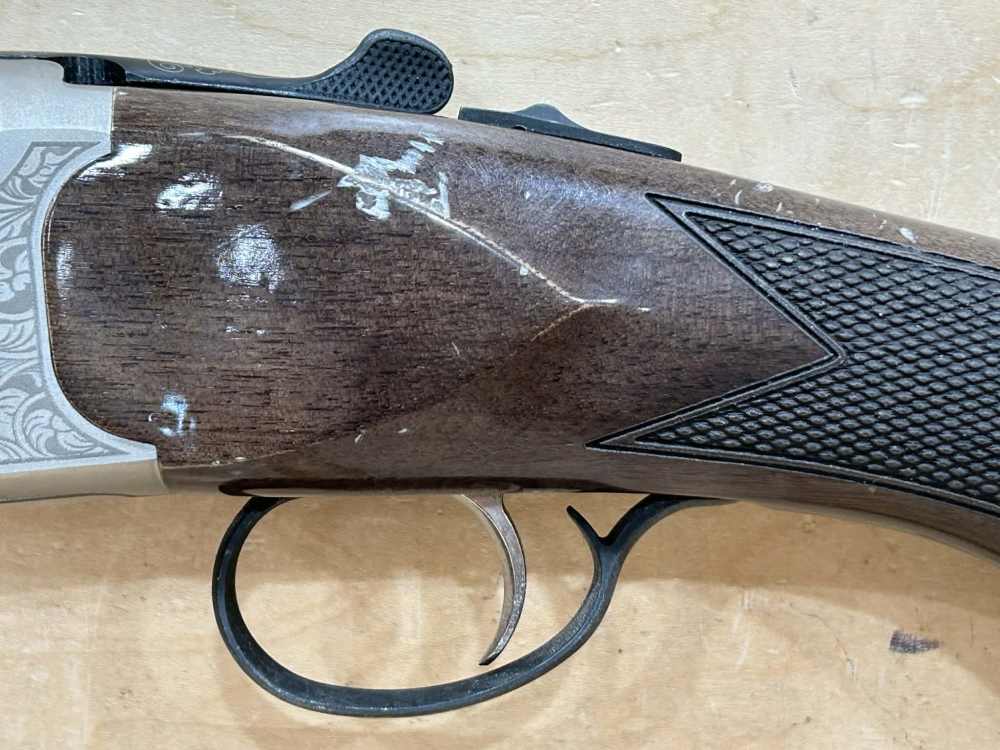 TRISTAR UPLAND HUNTER 20 GA. 28954-img-48