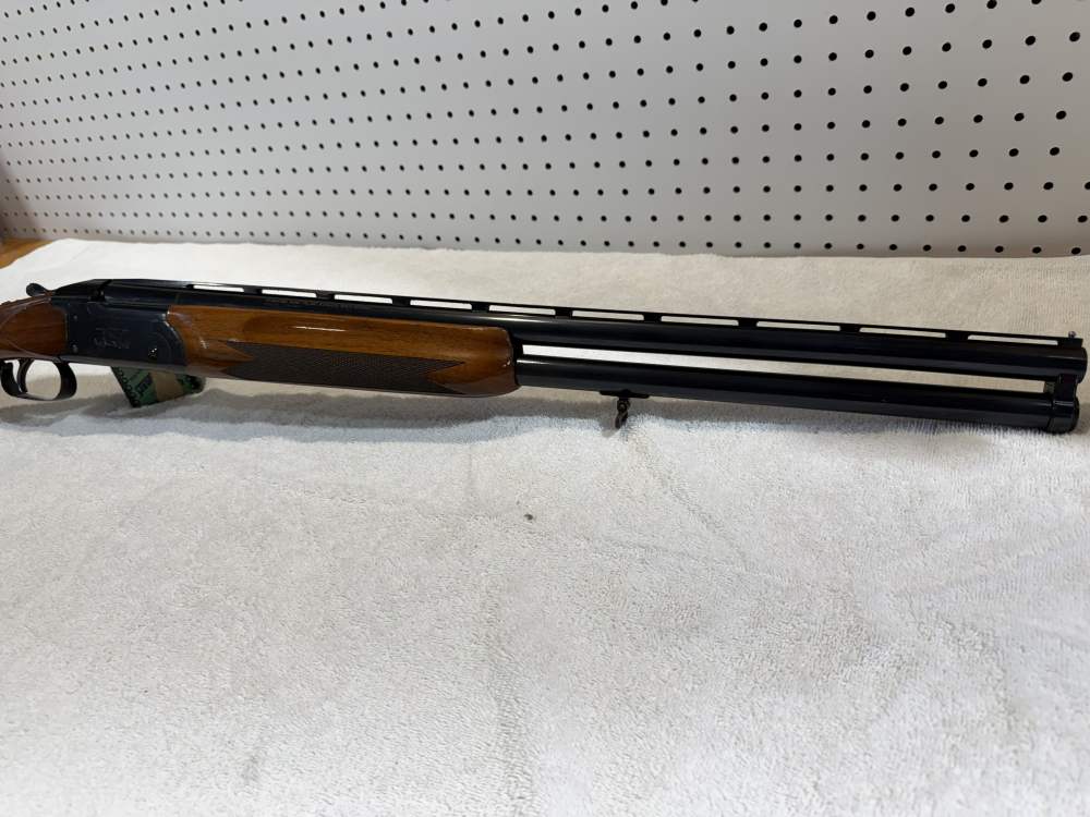 Remington Model 3200 Over-Under 12 Gauge Shotgun-img-6