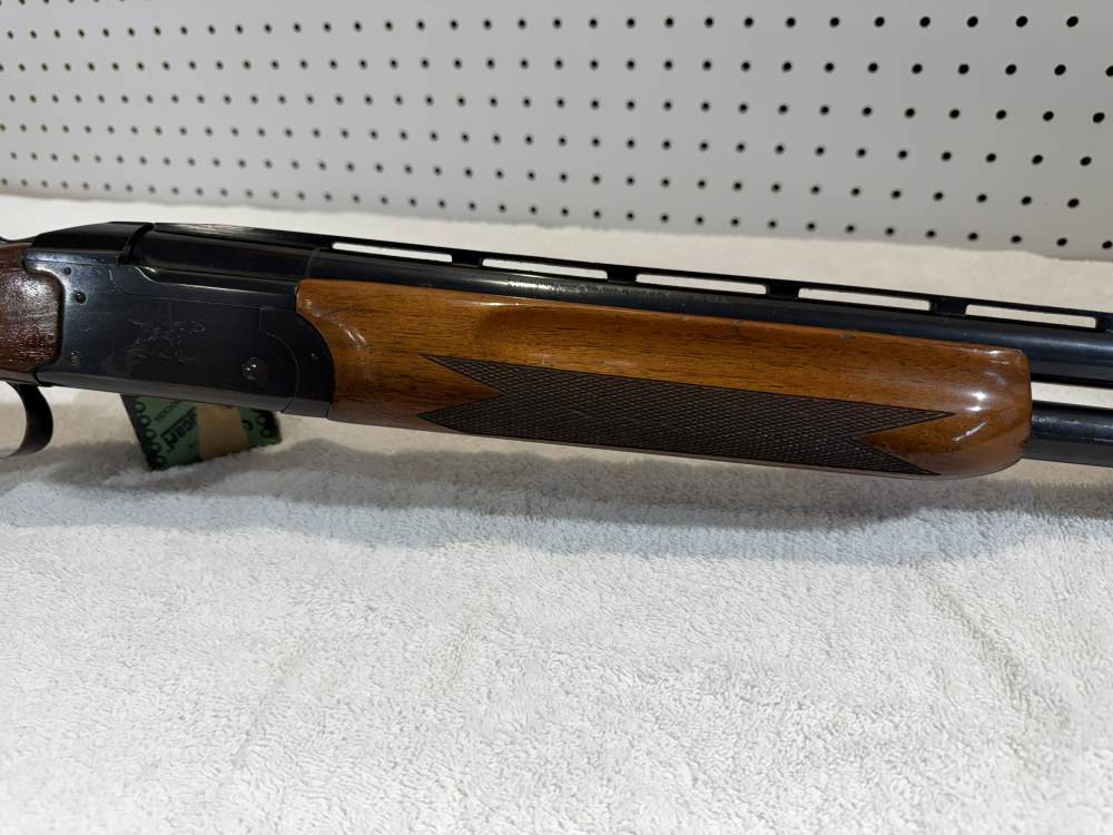 Remington Model 3200 Over-Under 12 Gauge Shotgun-img-8