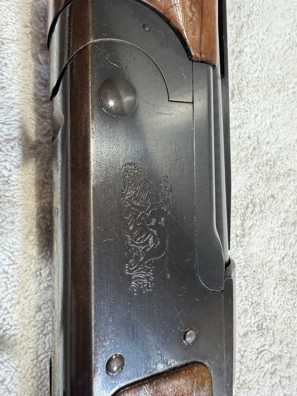 Remington Model 3200 Over-Under 12 Gauge Shotgun-img-15