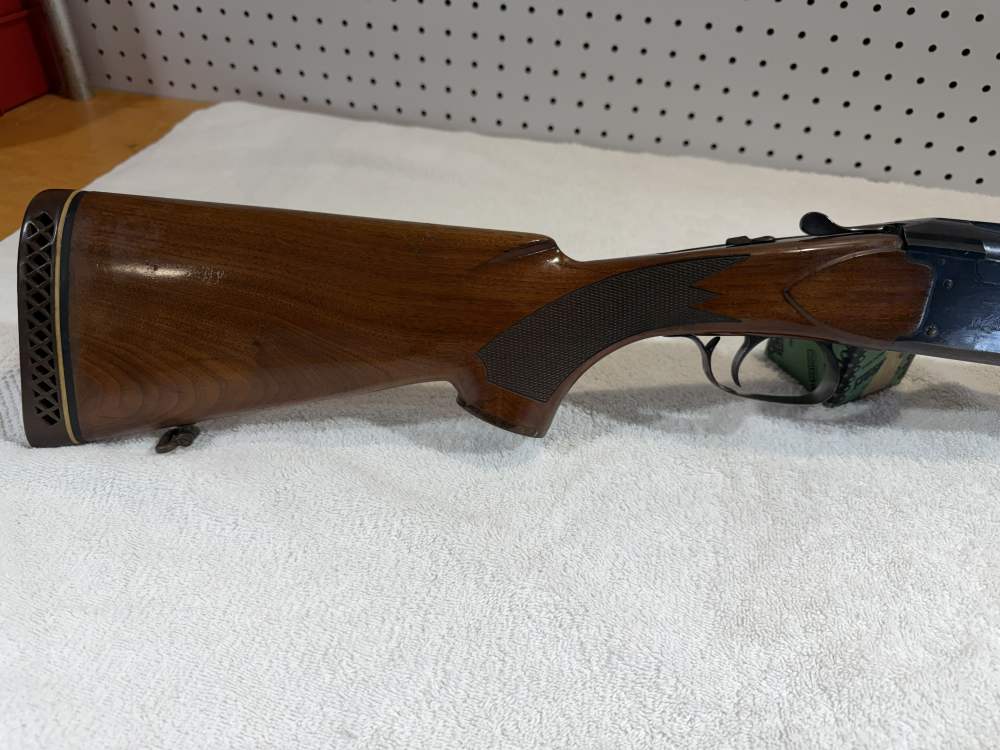 Remington Model 3200 Over-Under 12 Gauge Shotgun-img-9