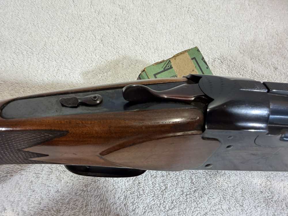 Remington Model 3200 Over-Under 12 Gauge Shotgun-img-11