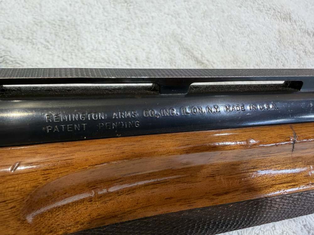Remington Model 3200 Over-Under 12 Gauge Shotgun-img-17