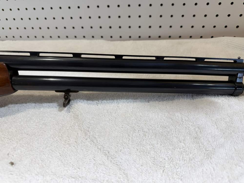 Remington Model 3200 Over-Under 12 Gauge Shotgun-img-7
