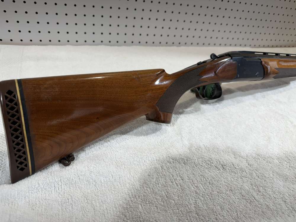 Remington Model 3200 Over-Under 12 Gauge Shotgun-img-10