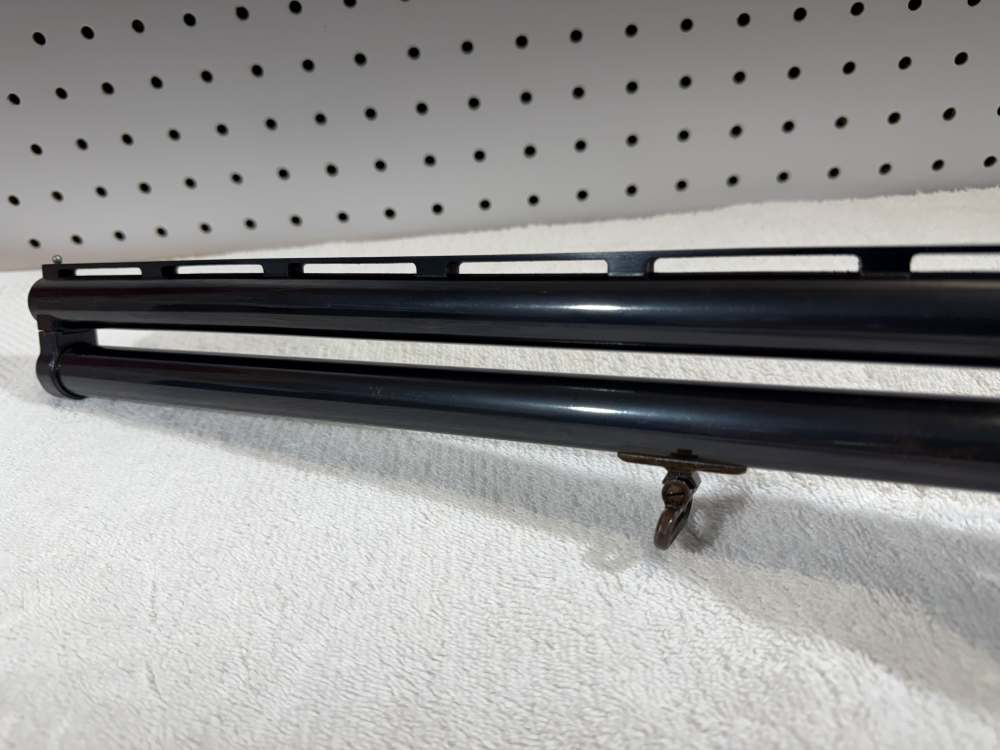 Remington Model 3200 Over-Under 12 Gauge Shotgun-img-5