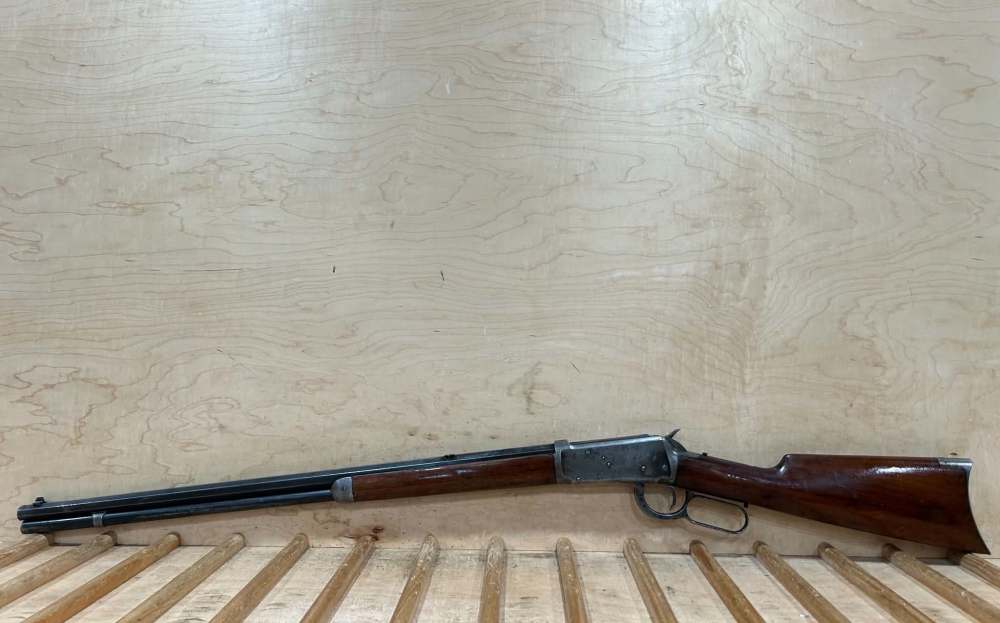 WINCHESTER MODEL 1894 30 WCF 30219-img-1